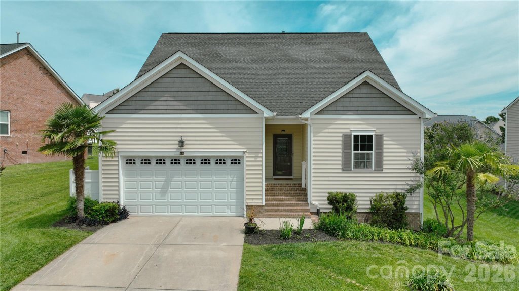 Norwood Ridge, Rock Hill community