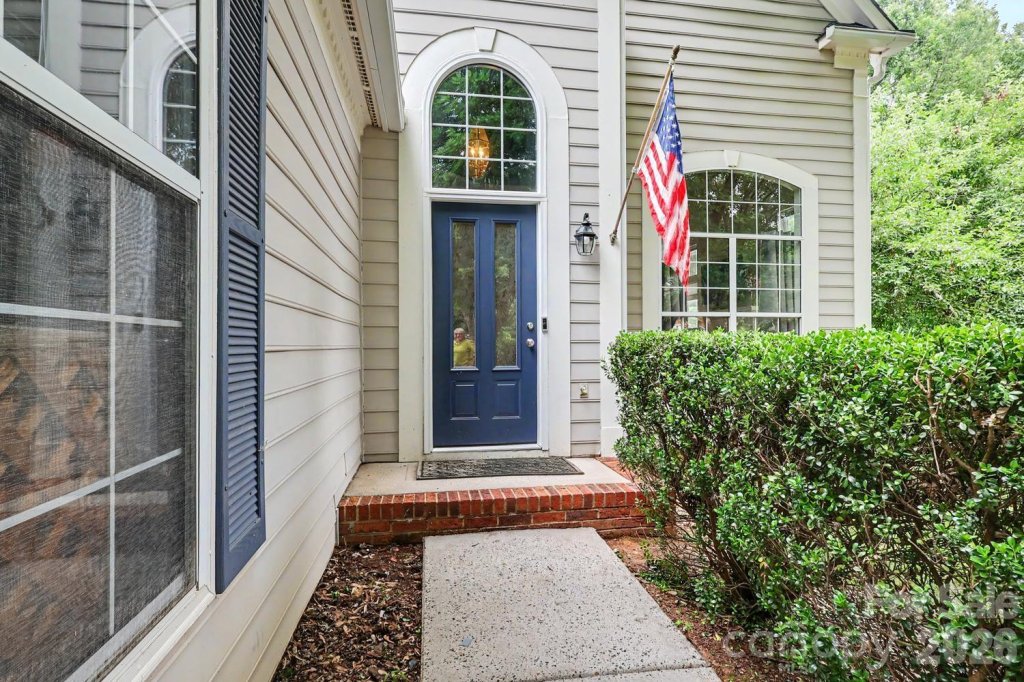 4710 Kirkgard Trail