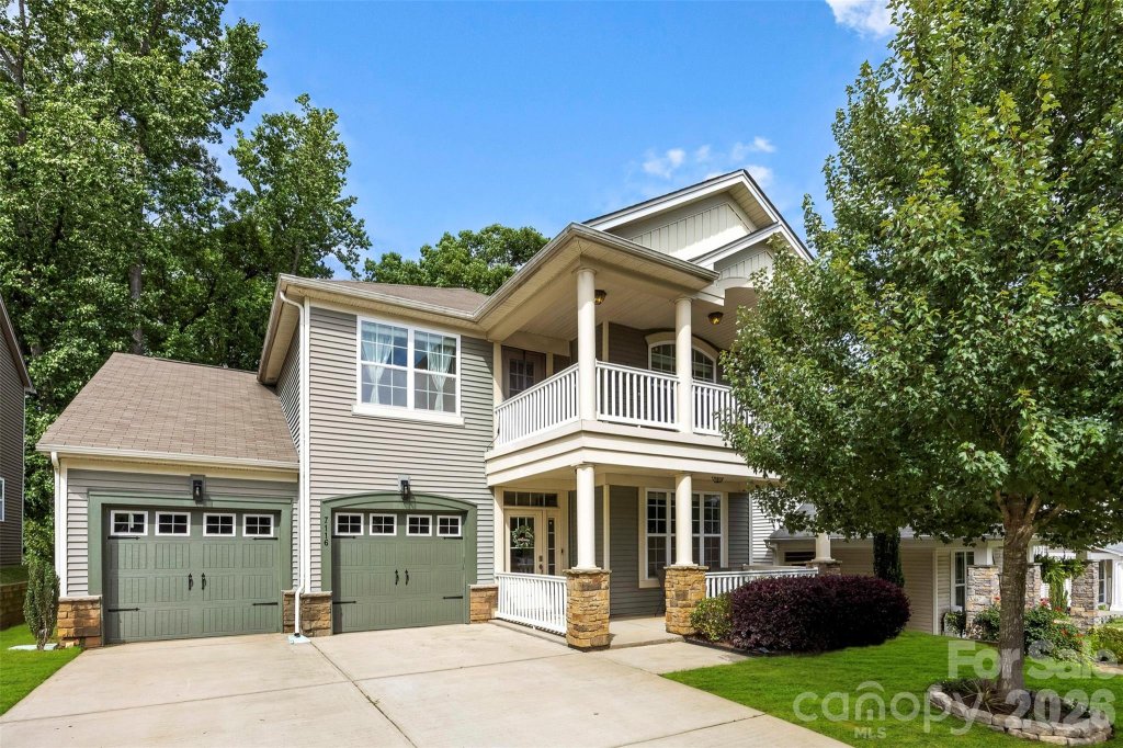 7116 Toxaway Lane