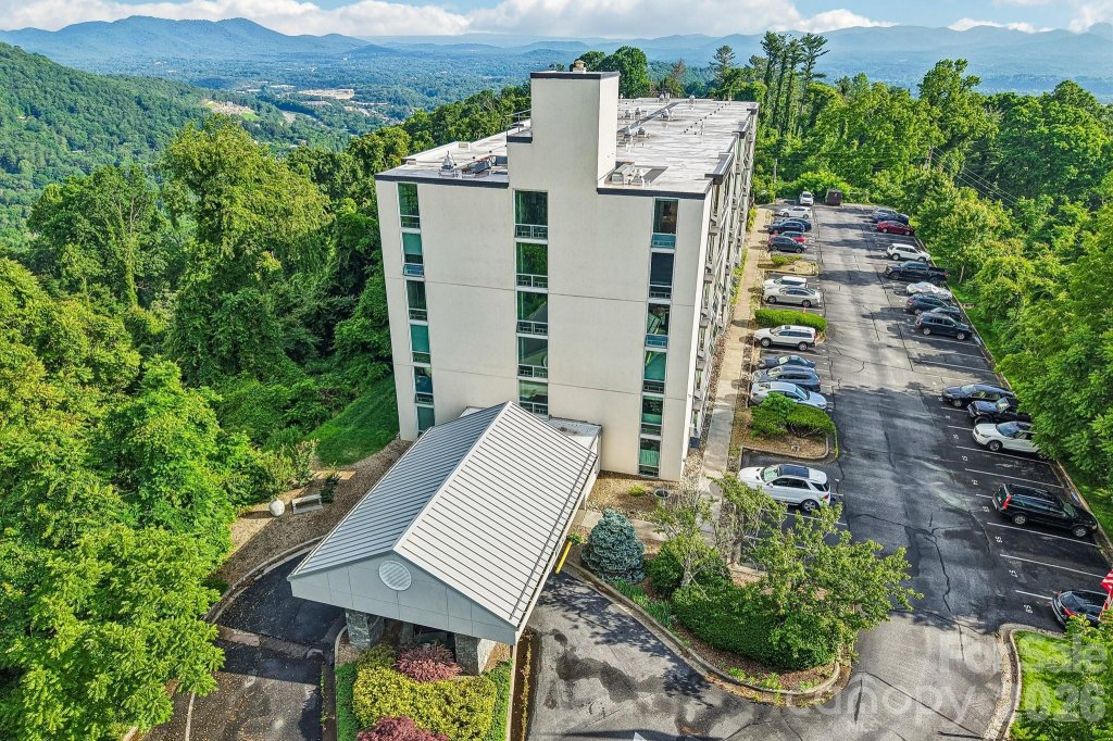 647 Town Mountain Road