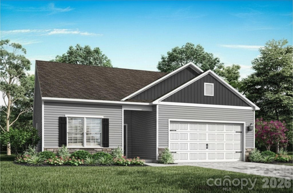 3625 Saddlebred Drive