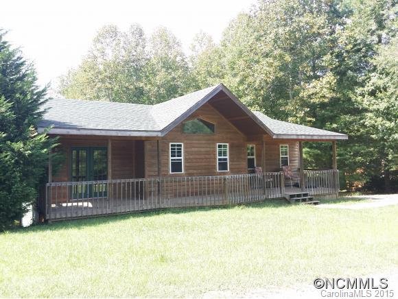 170 Old Chestnut Mountain Road