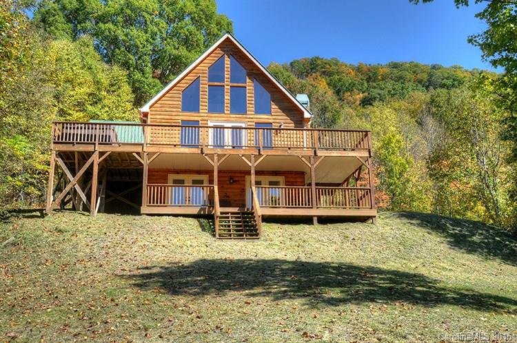 657 Split Pine Cove