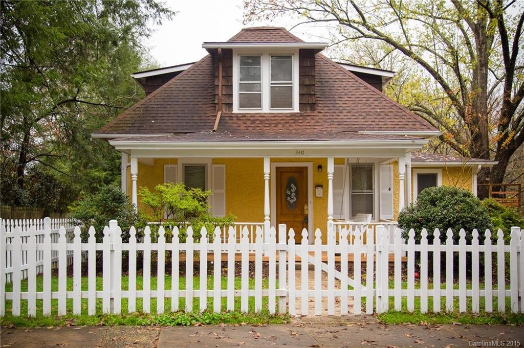 340 Maple Street