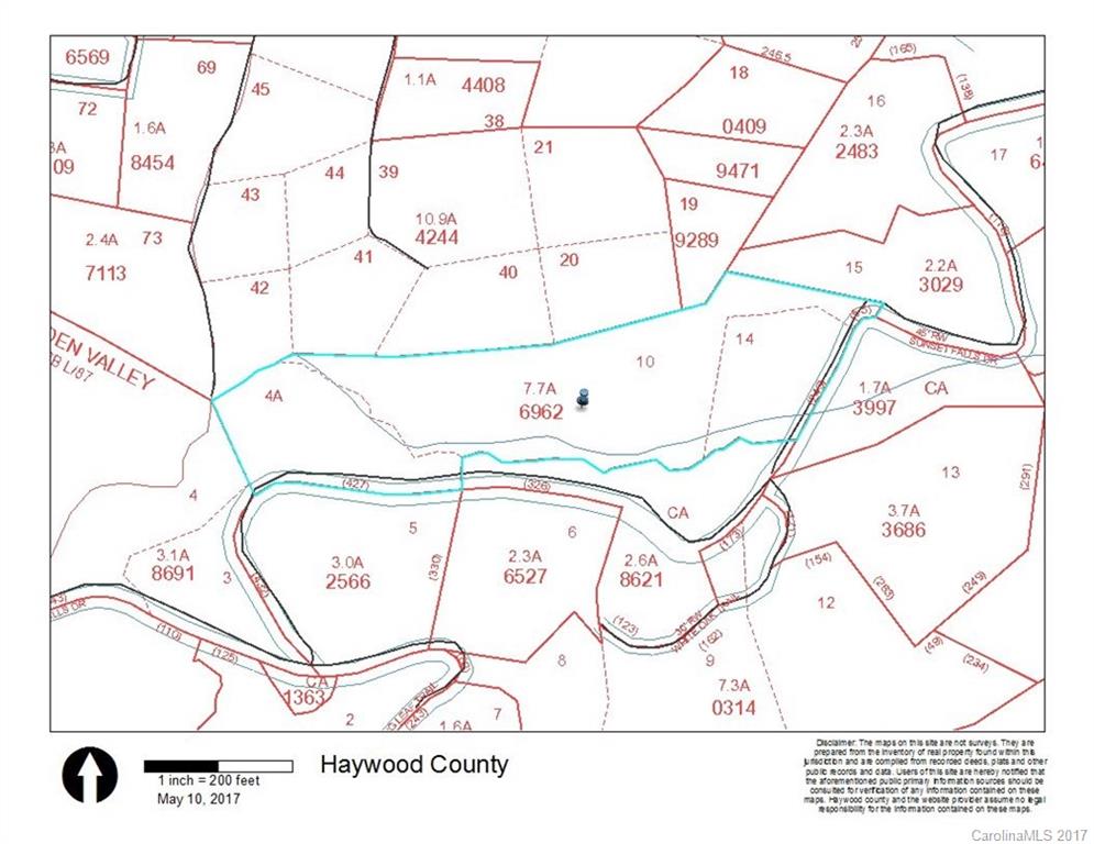 99999 Sunset Falls Drive 4A, 10 & 14