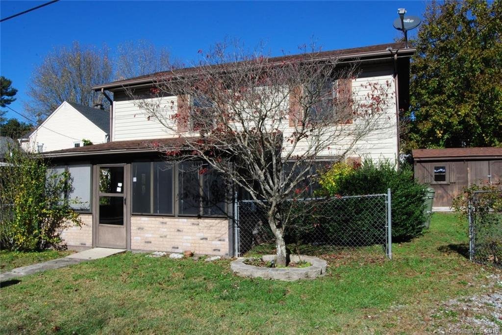 609 Edgewood Avenue