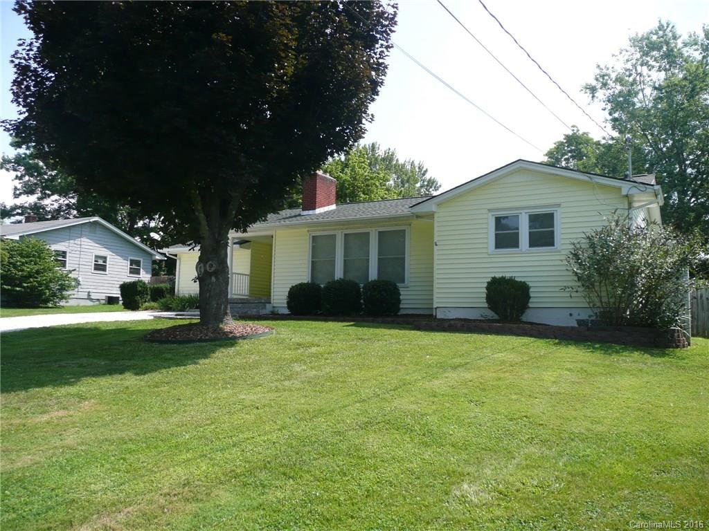 9 N Pershing Road