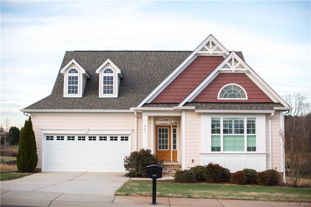 245 Hallelujah Boulevard