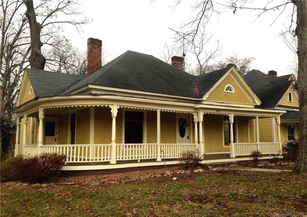 1600 N Main Street