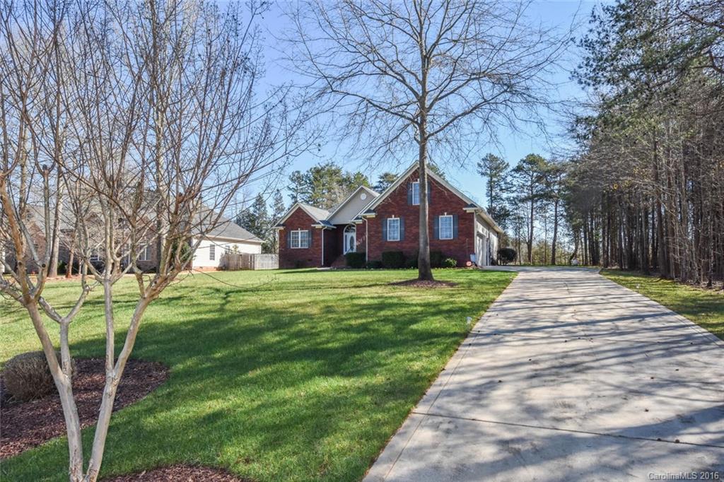 1541 Garrett Landen Drive