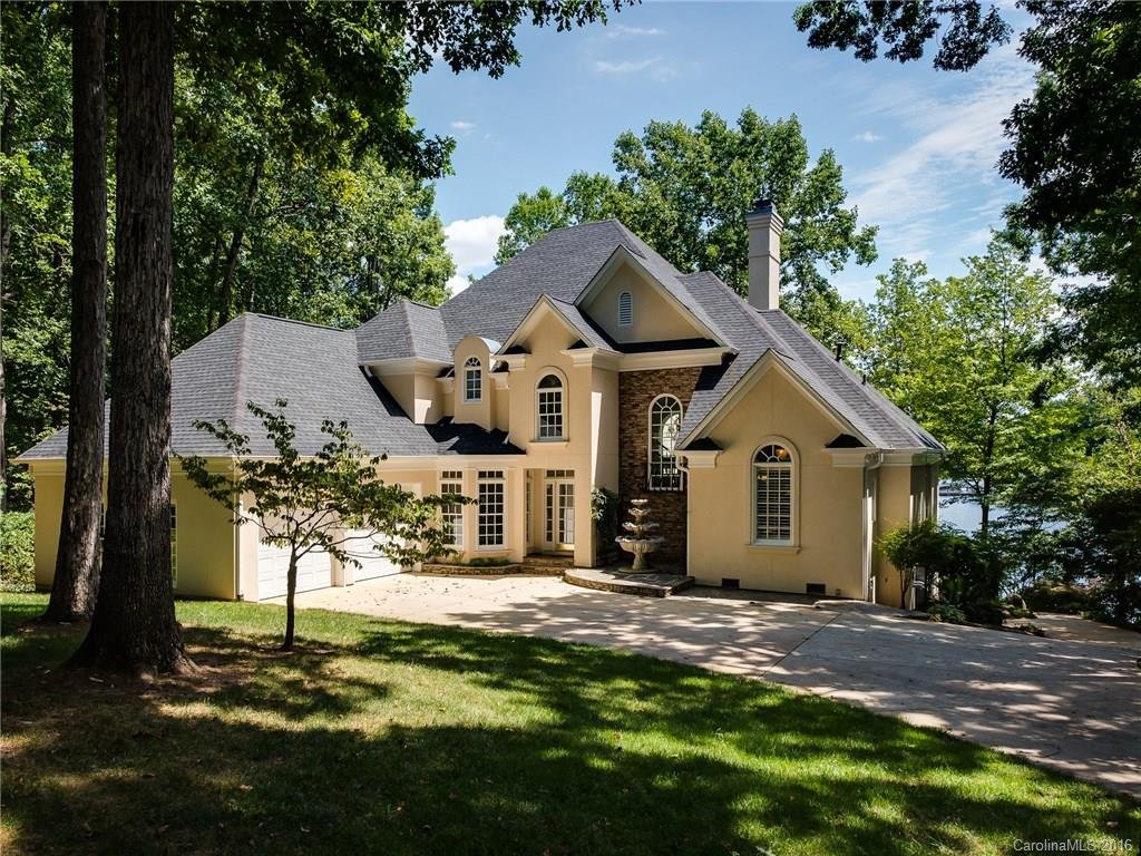 13922 Clarendon Pointe Court