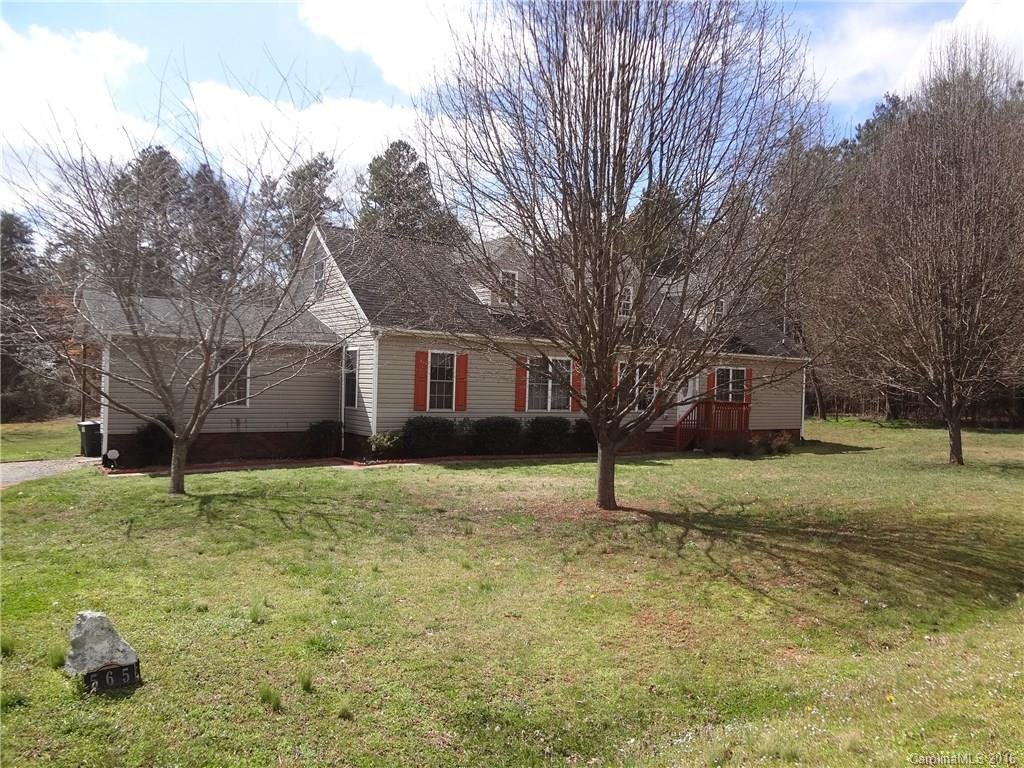 565 Fiber Acres A Street