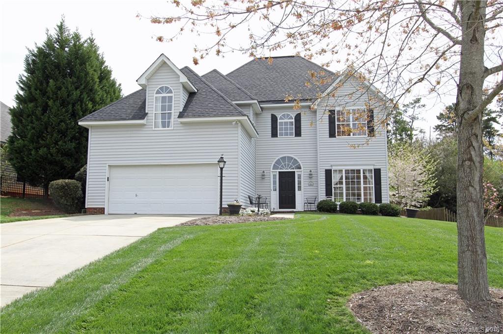 2834 Patten Hill Drive