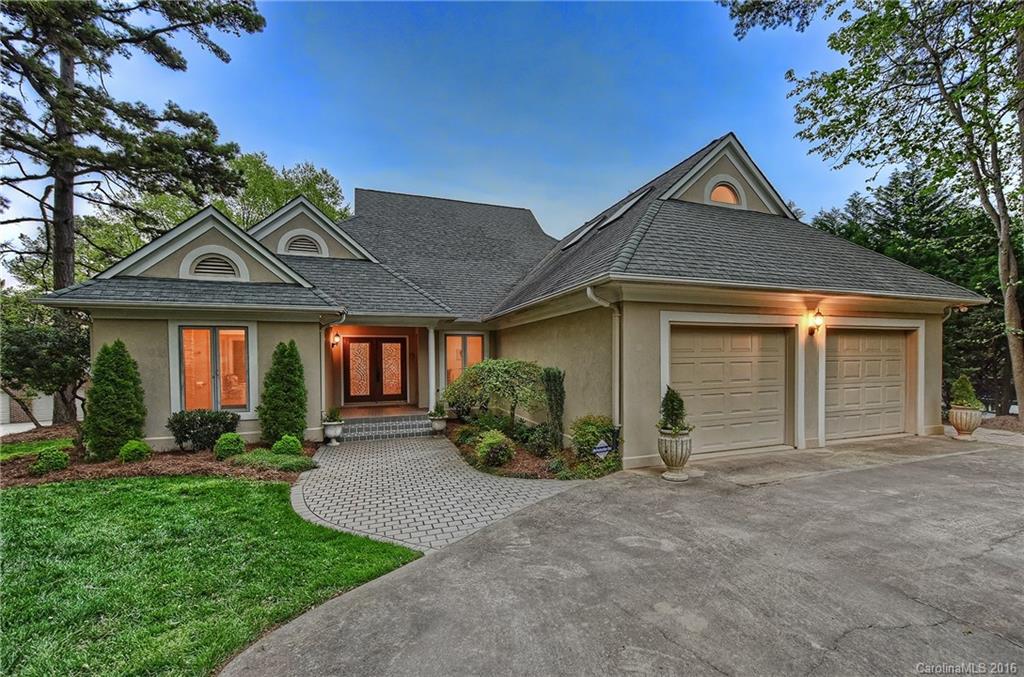 20035 Chapel Point Lane