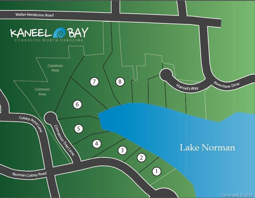 Lot 3 Norman Colony Road