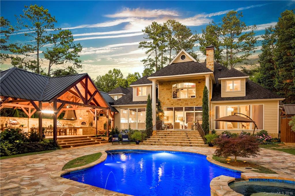 18310 Mandrain Point Drive