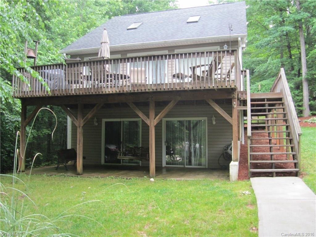 246 Mountain Harbor Drive