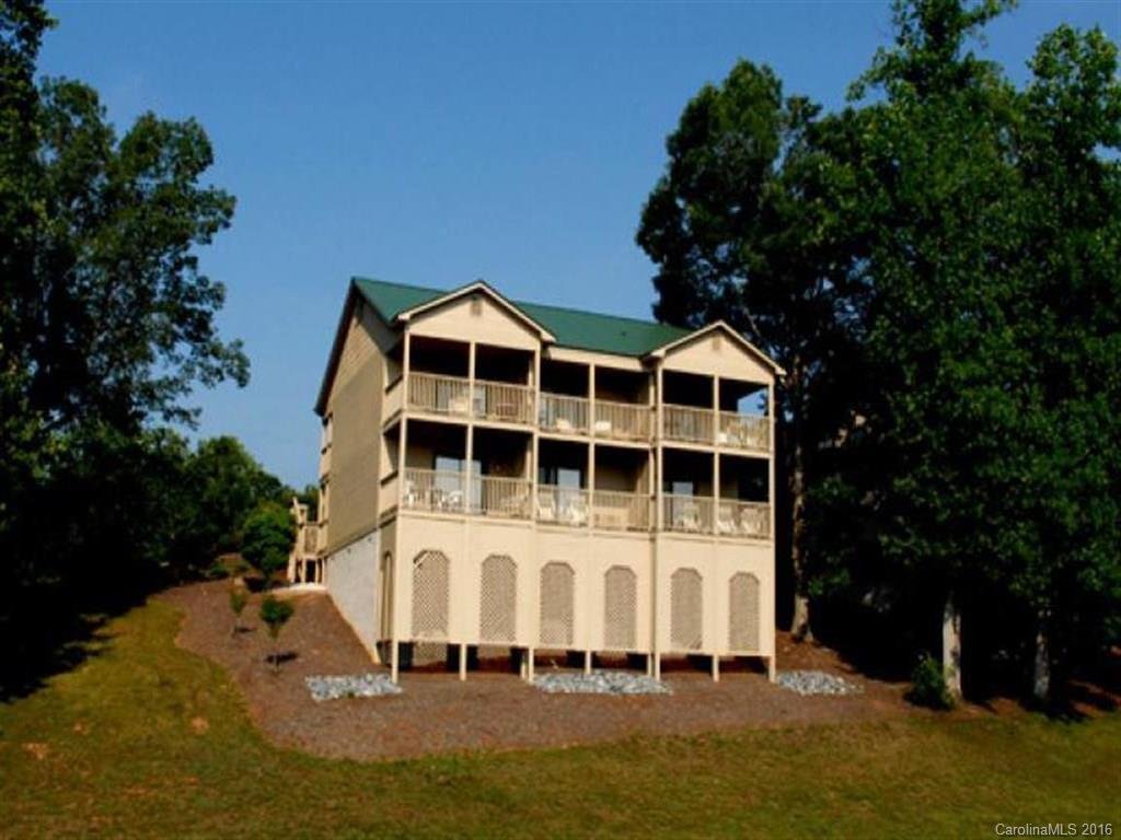 160 Whitney Boulevard #8