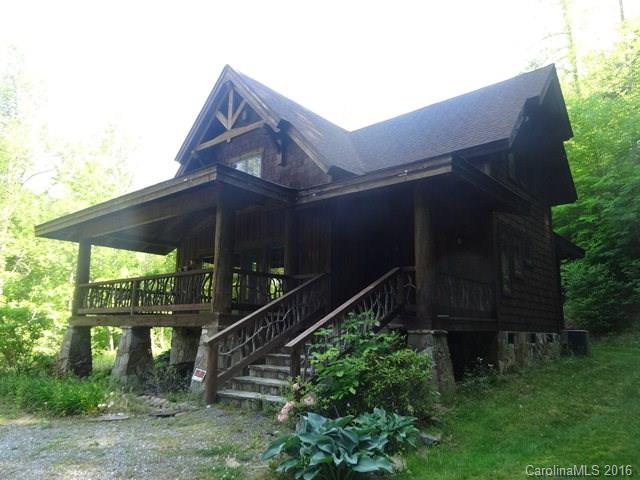 518 Smokey Cove Road