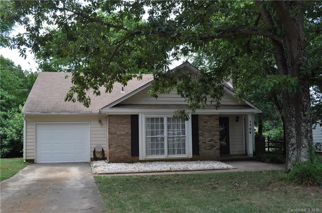 1709 Blandford Drive