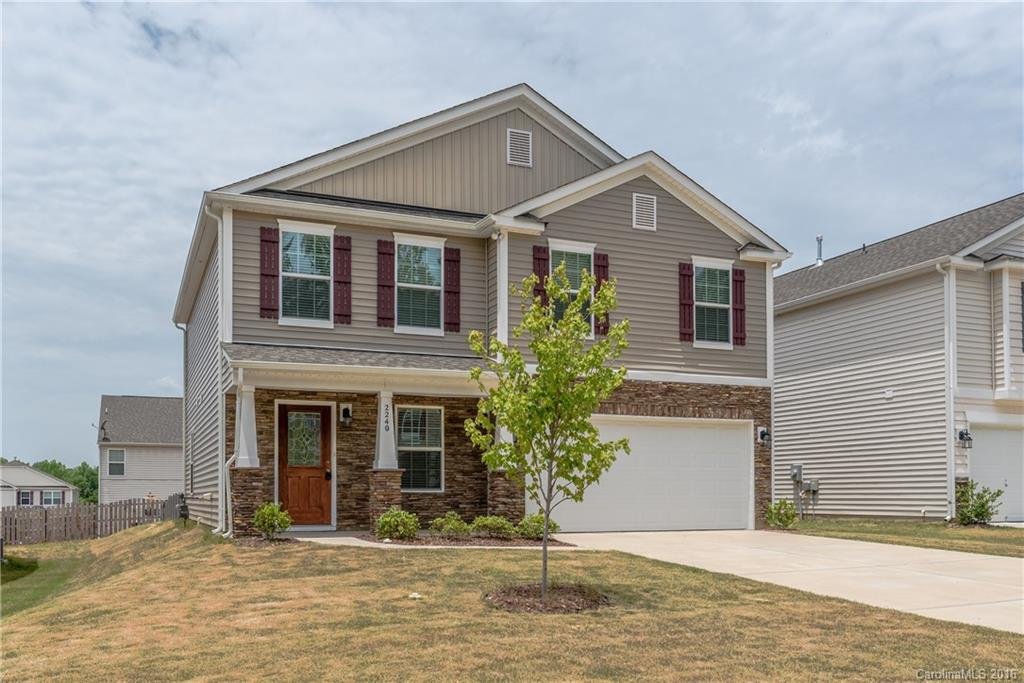 2240 Reid Pointe Avenue