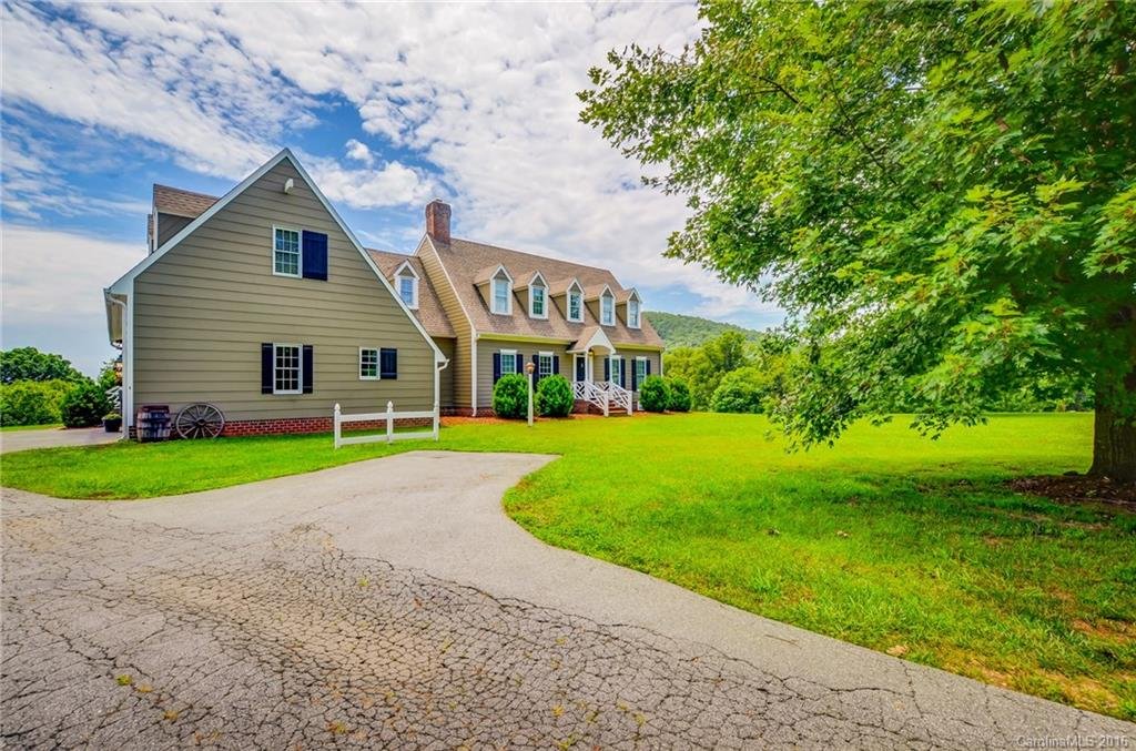 110 Bradford Hill Road