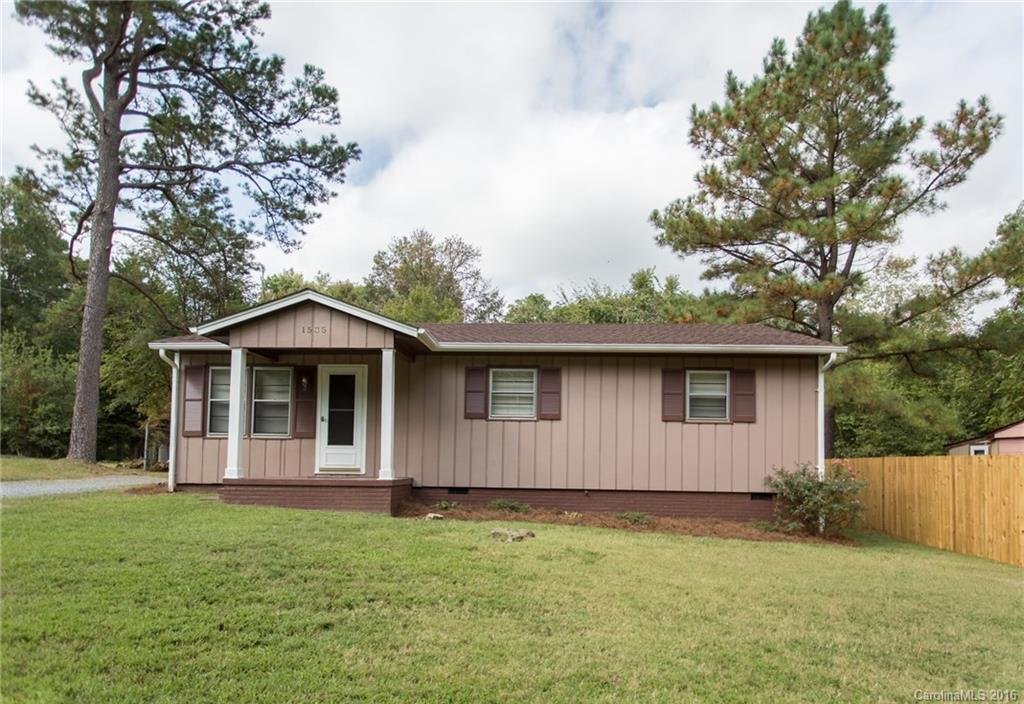 1535 Morningside Road