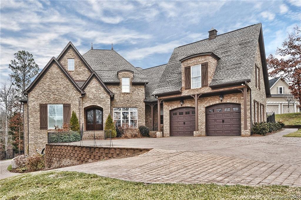 739 Cooks Cove Ridge