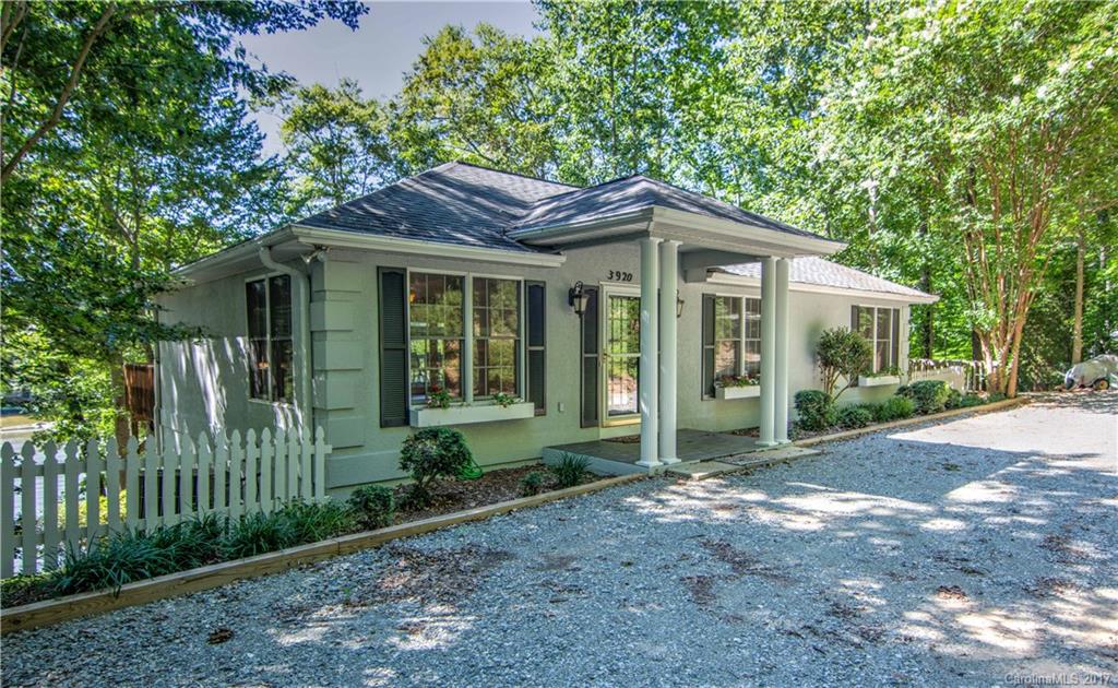 3920 Old Mountain Road