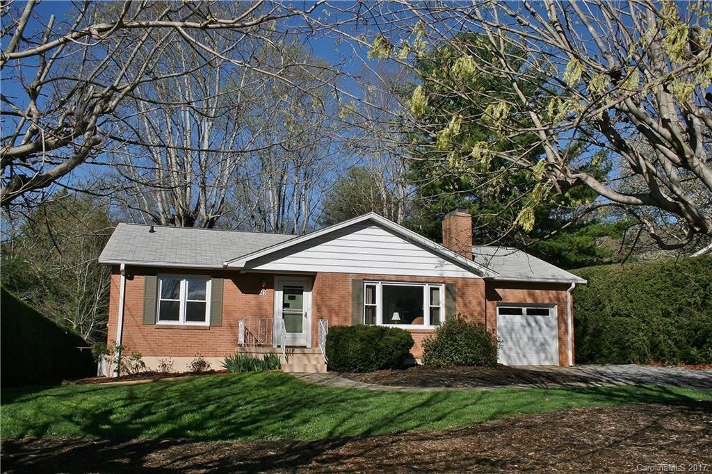 26 N Pershing Road