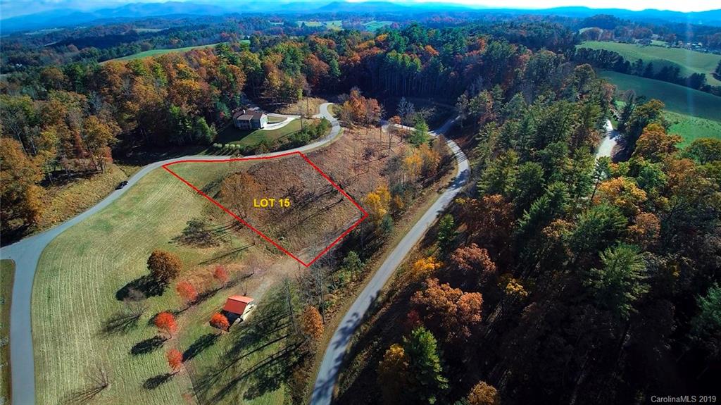 118 Timber Ridge Circle LOT 15