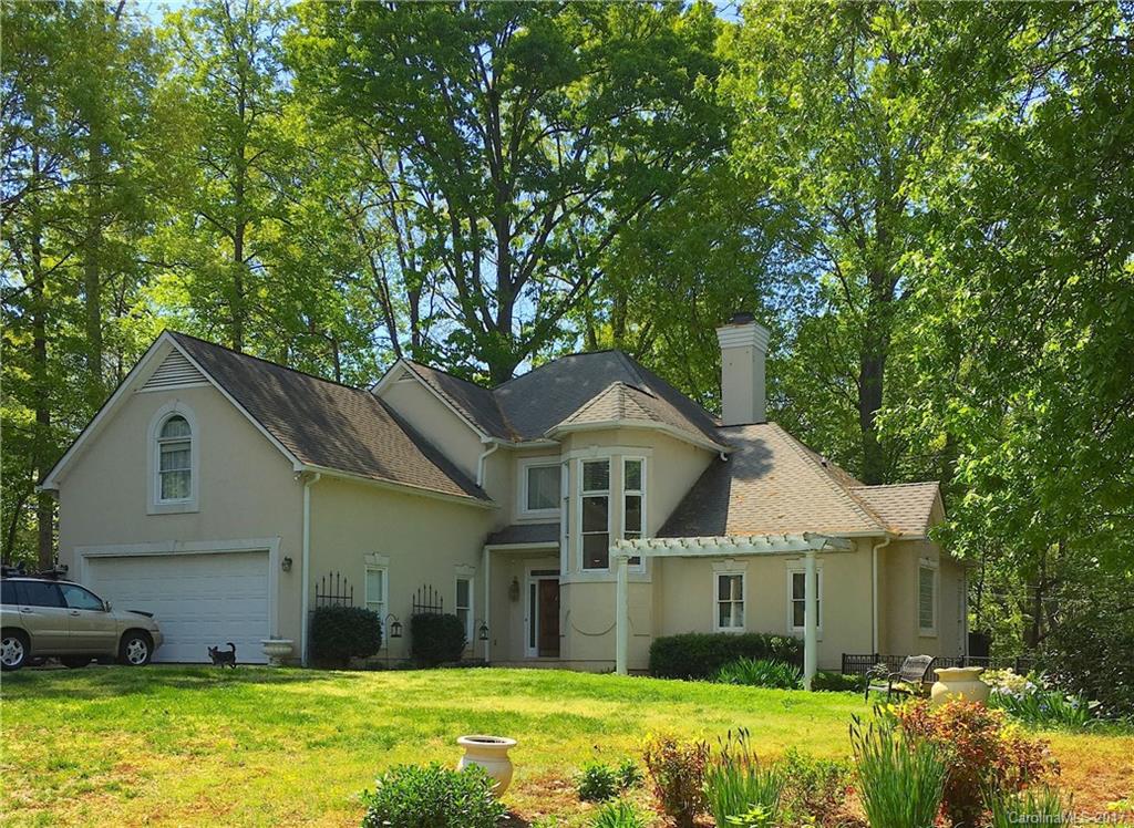 19921 Chapel Point Lane