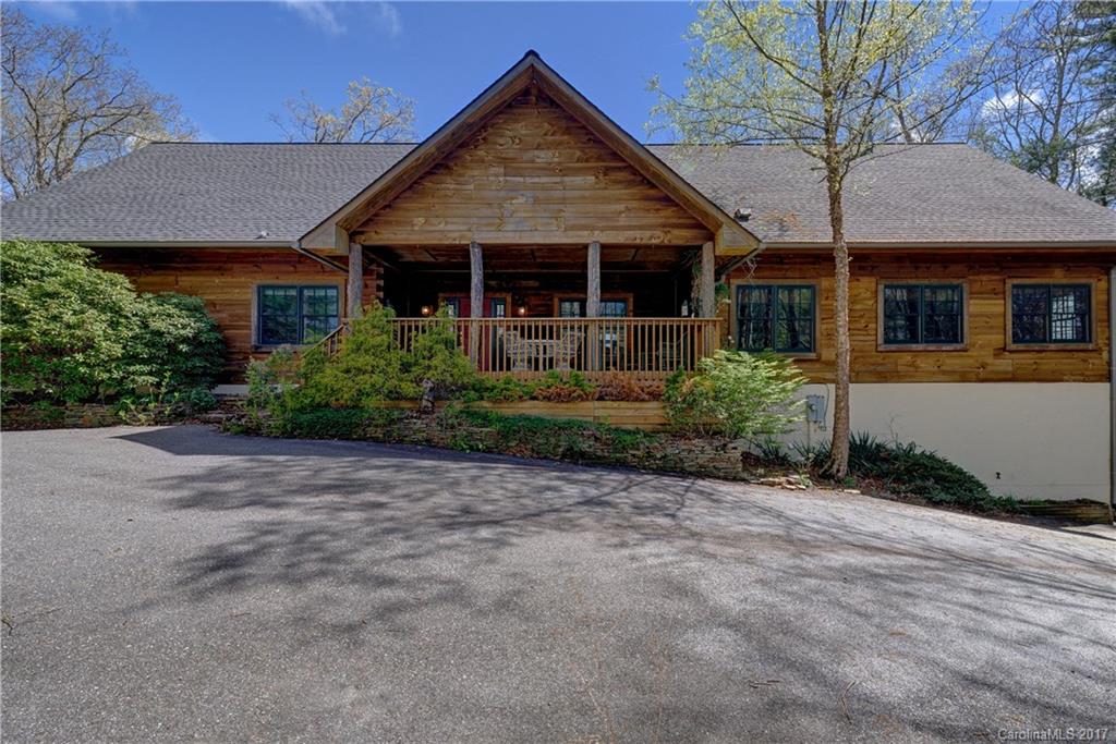 210 Devils Courthouse View