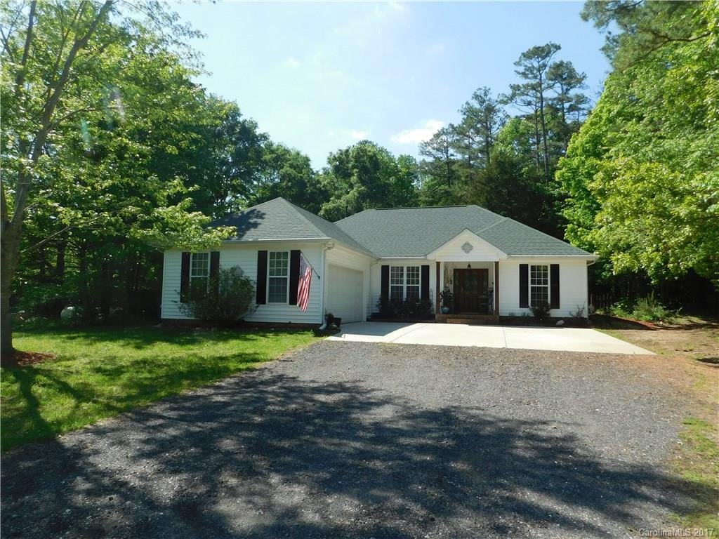 5119 Teakwood Drive