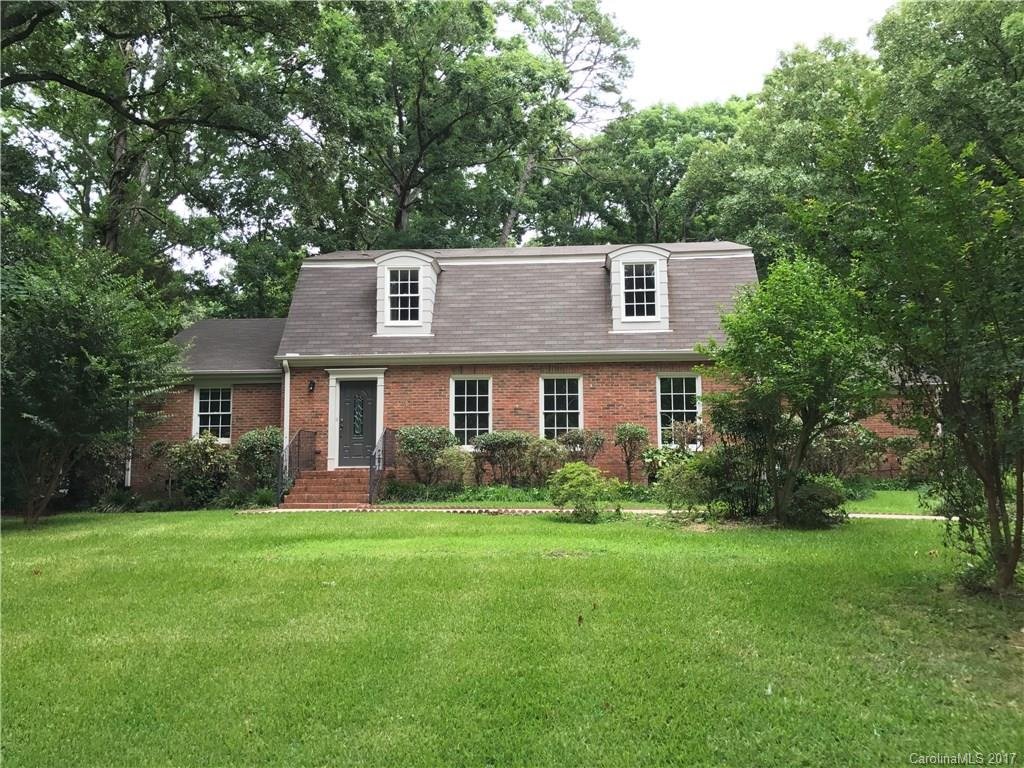 1718 Charles Raper Jonas Highway