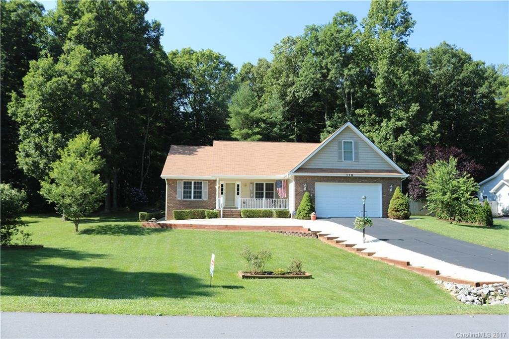 318 Classic Oaks Circle