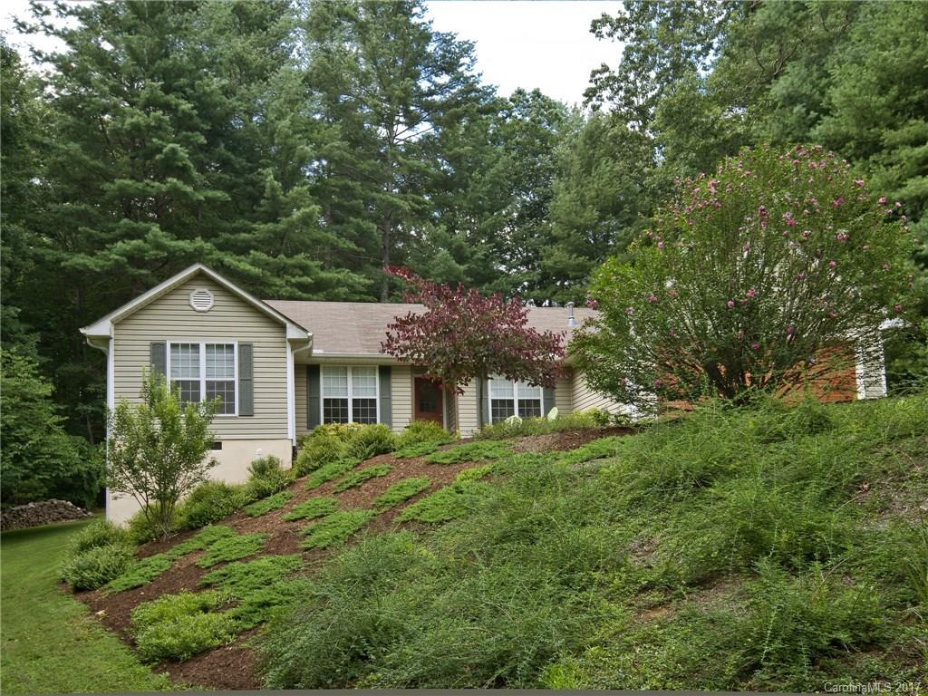26 Blueberry Lane