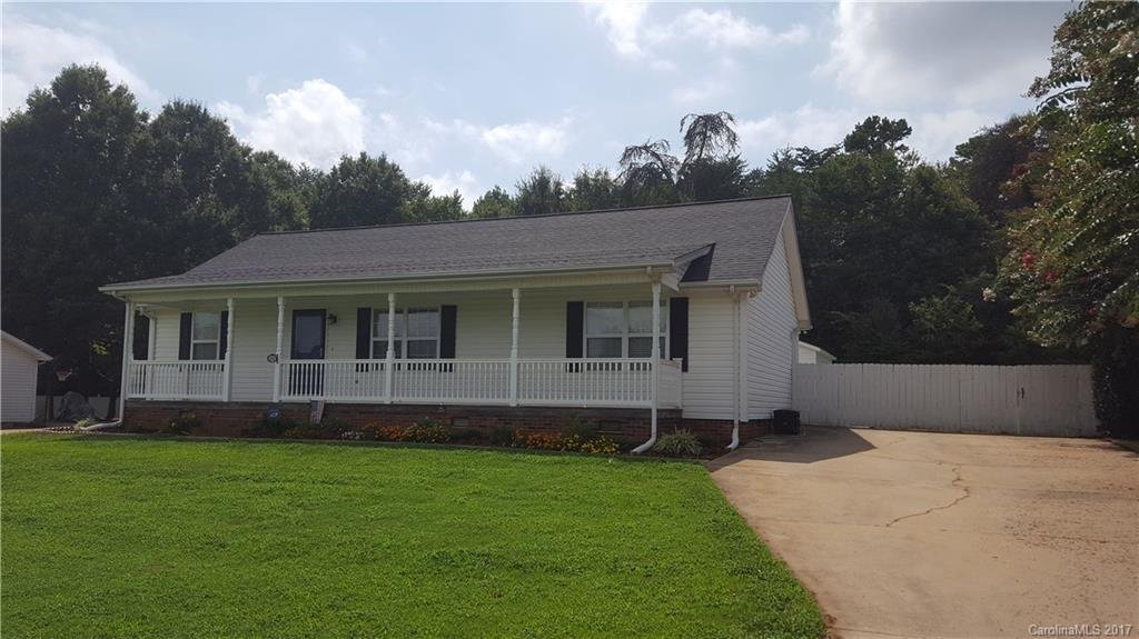 132 Kendra Drive