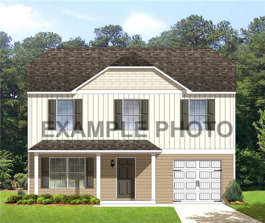 5918 Maple Street 42B