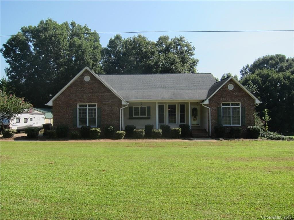 307 John Cline Road