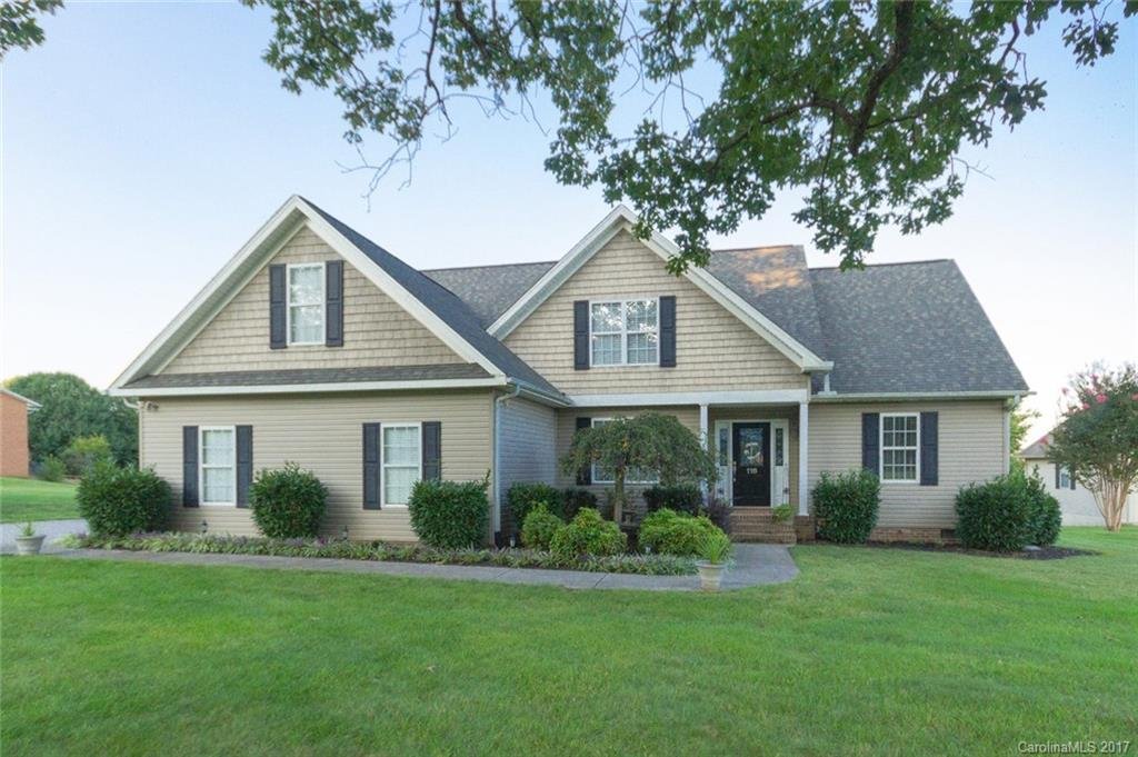 116 Angus Trail