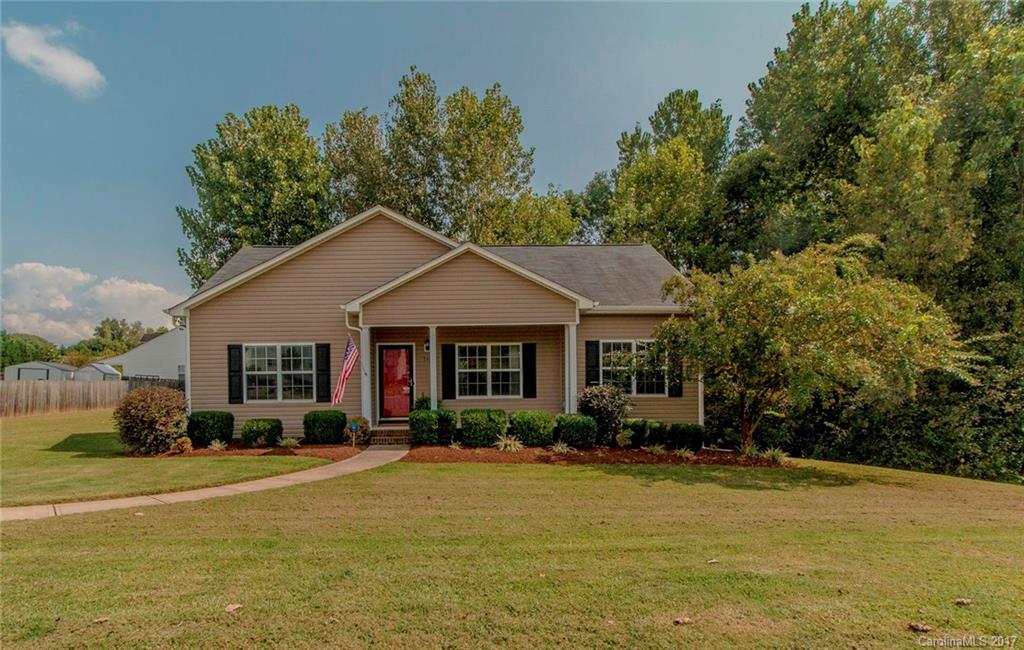 7405 Gaberdine Court