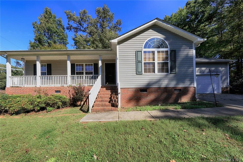 131 Misty Spring Road