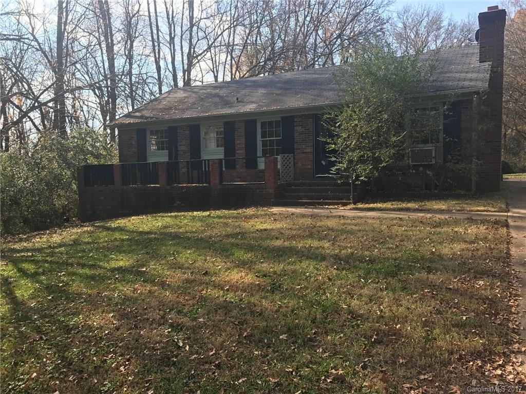 501 Colony Road
