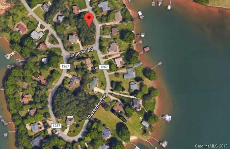 Lot 46 Shoreline Loop