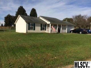 3503 Maiden Springs Drive