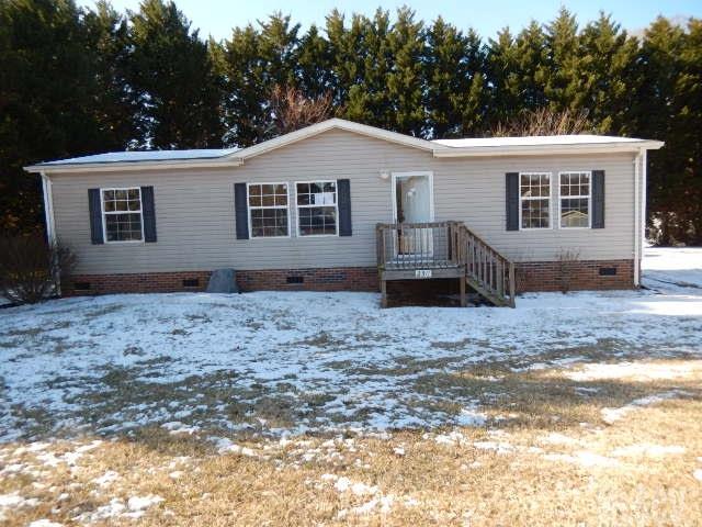 2311 Pathfinder Street