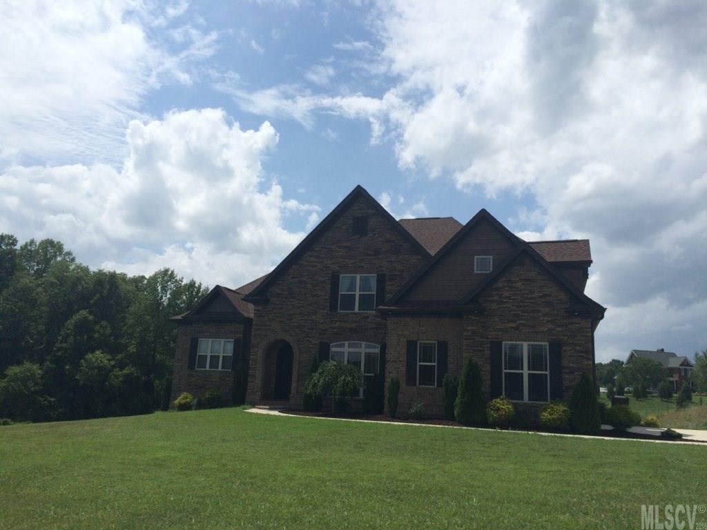 5895 Bakers Point