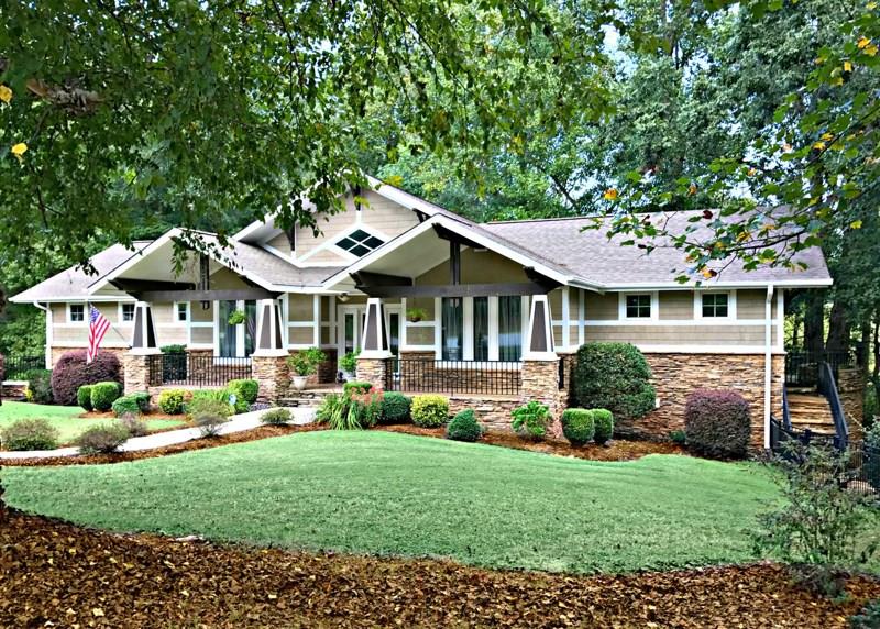 1650 Summerlin Place