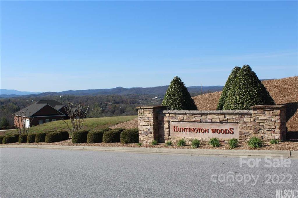 3 Lots Huntington Woods Street